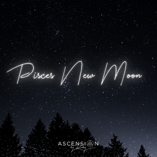 A Pisces New Moon Guide