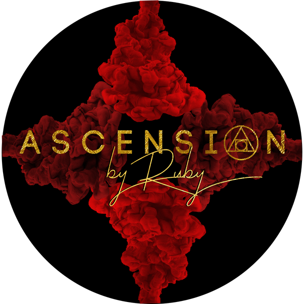 Ascension by Ruby