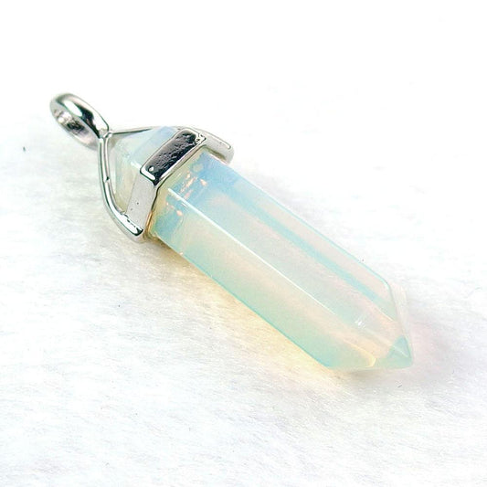 The Opalite Crystal Pendant